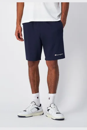 Champion Shorts Piccolo Logo Uomo Taglie L