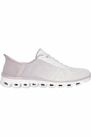 Skechers Scarpe Da Ginnastica Slip-in: Glide-step - Excite Donna Taglie 36