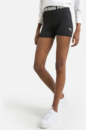 PUMA Shorts Corti Donna Taglie L