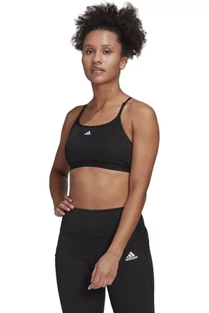 adidas Brassiere Sportivo Sostegno Leggero
