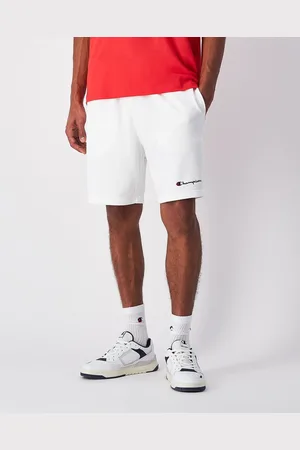 Champion Shorts Piccolo Logo Uomo Taglie L