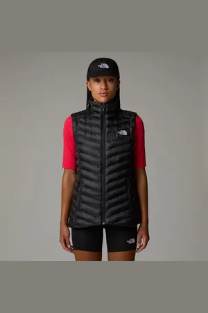 The North Face Piumino Light Senza Maniche Donna Taglie S