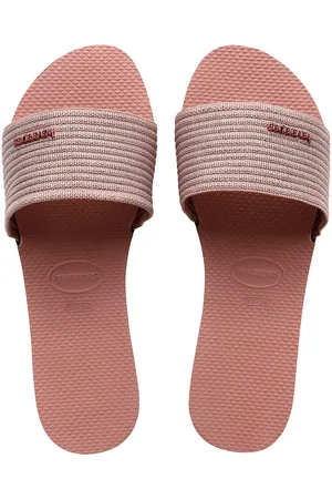 Havaianas Ciabattine Malta Metallic Donna Taglie 35/36