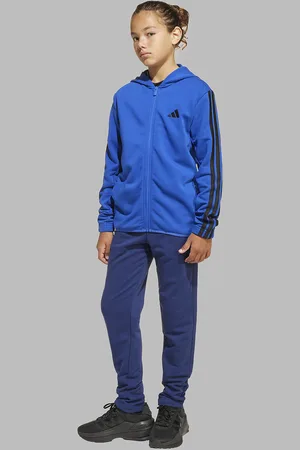 adidas Completo Sportivo Bambino Taglie 7/8 anni - 120/126 cm