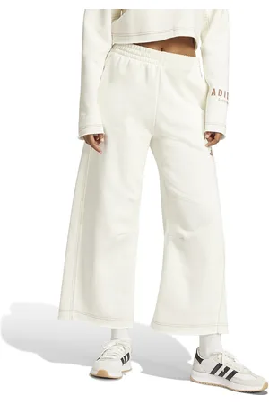adidas Pantaloni Larghi All Seazon Donna Taglie L