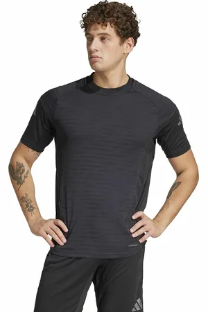 adidas T-shirt Da Allenamento A Maniche Corte Tiro25 Uomo Taglie S