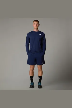 The North Face Shorts Traspiranti 24/7 Uomo Taglie M
