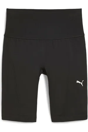 PUMA Shorts Da Fitness Senza Cuciture Shapeluxe 6in