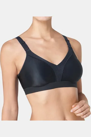 Triumph Reggiseno Sportivo Wellness N Donna Taglie 3 B