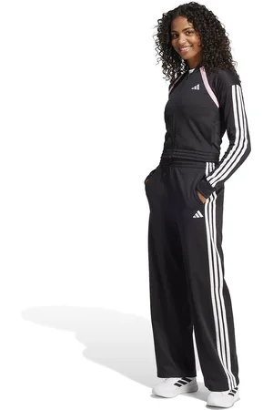 adidas Tuta Teamsport Donna Taglie S