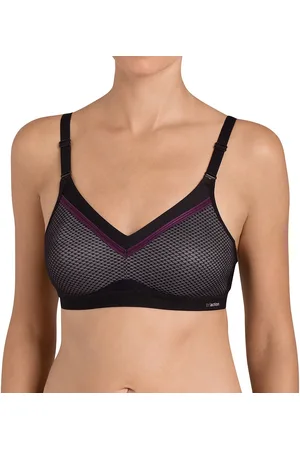 Triumph Reggiseno Sportivo Free Motion Donna Taglie 3 B