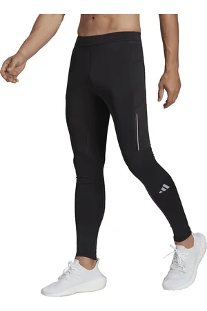 adidas Leggings Sportivo Own The Run Uomo Taglie XS