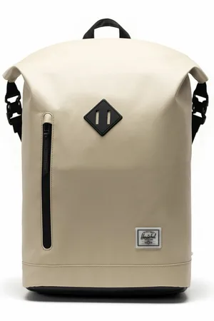 Herschel Zaino Roll Top