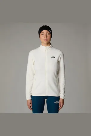 The North Face Felpa Da Escursionismo Glacier Donna Taglie XS