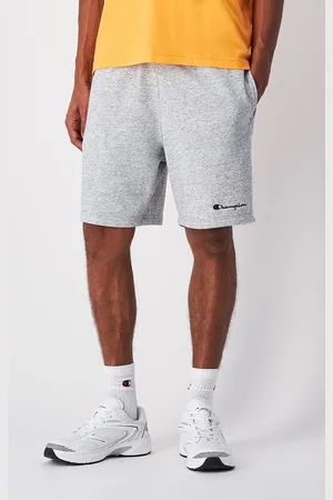 Champion Shorts Piccolo Logo Uomo Taglie L