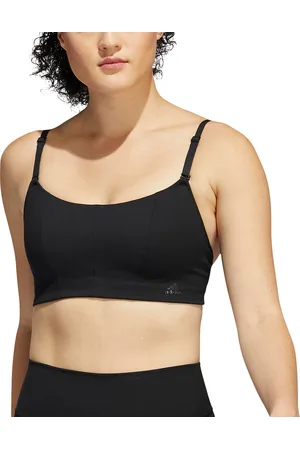 adidas Brassiere Sportivo - Sostegno Leggero Donna Taglie XS