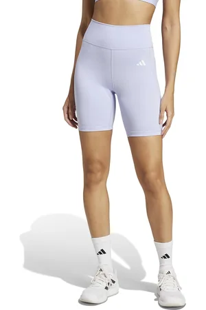 adidas Pantaloncini Da Ciclismo Con Tasca Essentials Donna Taglie XS