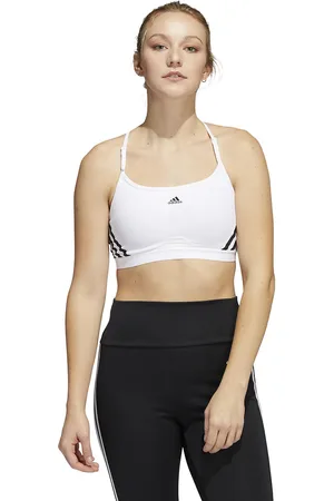 adidas Brassiere Sportivo - Sostegno Leggero Donna Taglie M