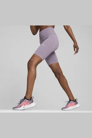 PUMA Shorts Da Fitness Senza Cuciture Shapeluxe 6in Donna Taglie XS