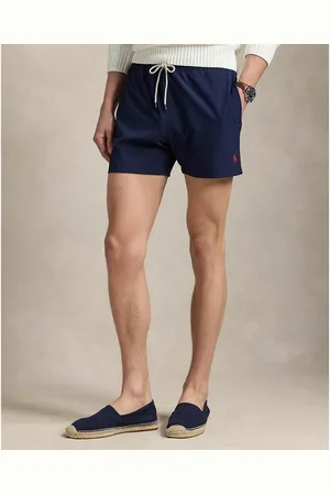 Ralph Lauren Pantaloncini Da Bagno Slim-fit Uomo Taglie XS