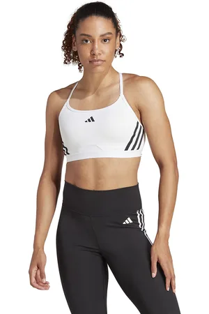 adidas Brassiere Sportivo Sostegno Leggero Donna Taglie XS