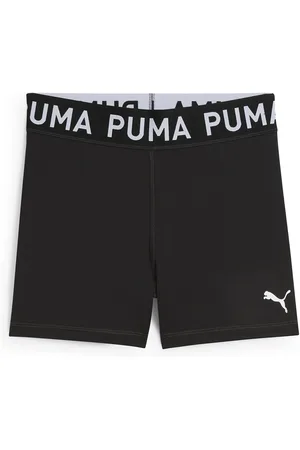 PUMA Shorts Fitness/gym Donna Taglie XS