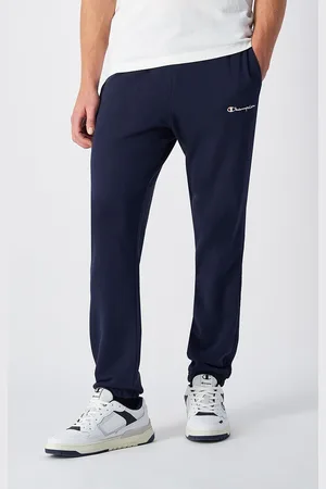 Champion Pantaloni Da Jogging Con Fondo Stretto Taglie L