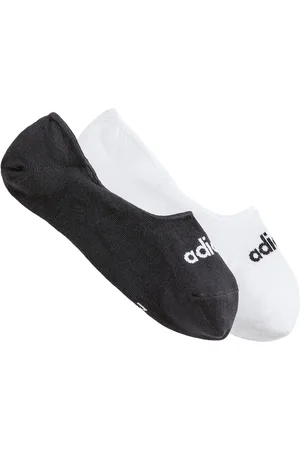 adidas Confezione Da 2 Paia Di Calze Ballerine Uomo Taglie L