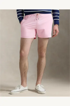 Ralph Lauren Pantaloncini Da Bagno Slim-fit Uomo Taglie XS