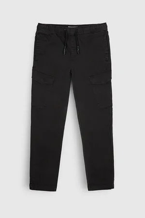 Teddy Smith Pantaloni Cargo Taglie 16 anni - 174 cm