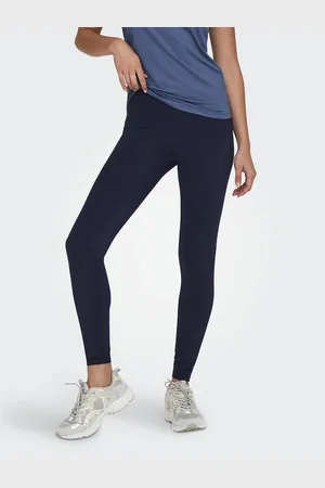 ONLY Leggings Sportivo Jama-3 Sana B-dry Donna Taglie XS