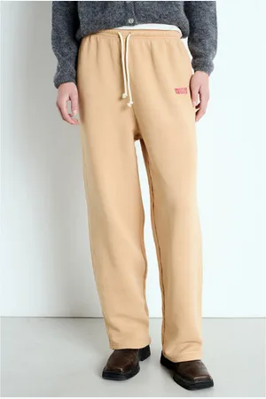American Vintage Pantaloni Da Jogging Izubird Donna Taglie XS