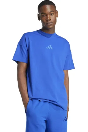 adidas T-shirt A Maniche Corte All Szn