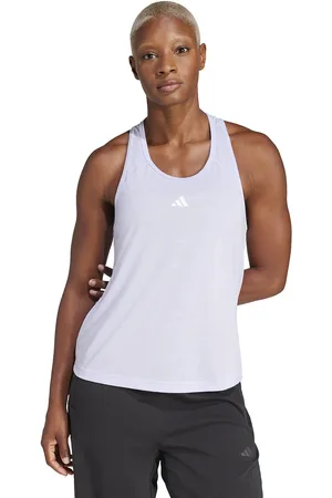 adidas Top Dorso A Vogatore Train Essentials Donna Taglie XS