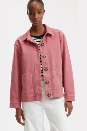 La Redoute Giacca Taglio Ampio Signature Leony