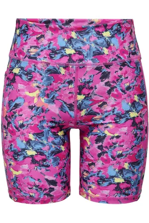 ONLY Shorts Sportivo Vita Alta, Ryana Donna Taglie XS