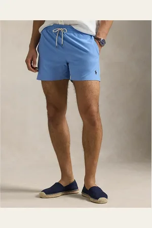 Ralph Lauren Pantaloncini Da Bagno Slim-fit Uomo Taglie XS