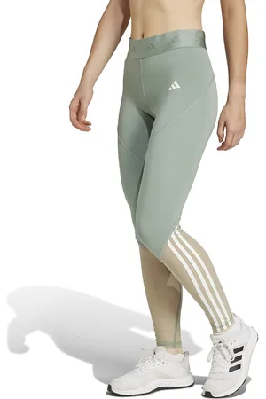 adidas Leggings Sportivi Hyperglam Donna Taglie S
