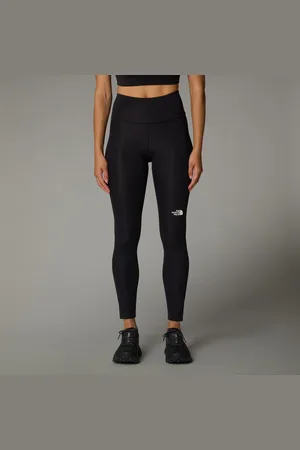 The North Face Leggings Da Sport Flex 25" Donna Taglie XS