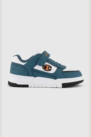 Champion Scarpe Da Ginnastica Rd18 Heritage Bambino Taglie 35