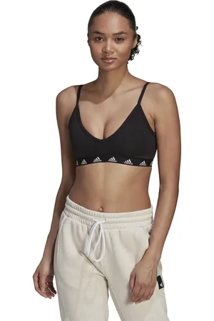 adidas Brassiere Sportivo - Sostegno Moderato Donna Taglie XS