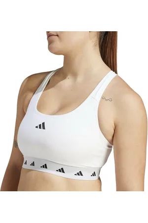 adidas Brassiere Sportivo, Sostegno Medio Donna Taglie XS