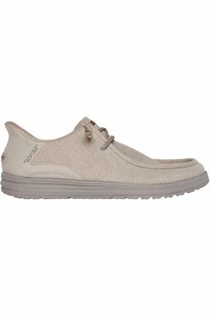 Skechers Scarpe Da Ginnastica Slip-in: Melson - Coronado Uomo Taglie 44