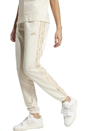 adidas Pantaloni A Vita Alta Donna Taglie S