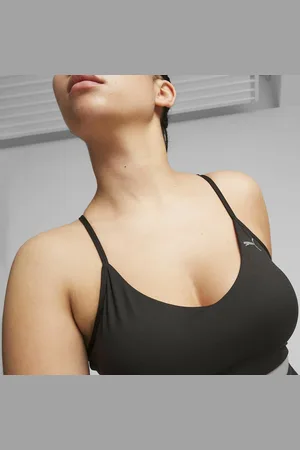 PUMA Brassiere Coppe Estraibili Move Yogini Donna Taglie S
