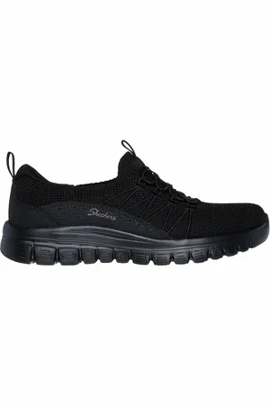 Skechers Scarpe Da Ginnastica Graceful - Picture Perfect Donna Taglie 37