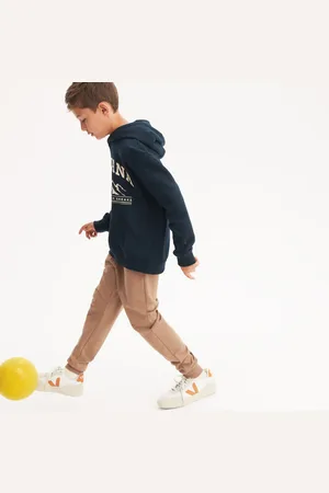 La Redoute Jogging In Felpa Bambino Taglie 3 anni - 94 cm