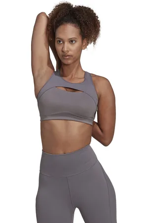 adidas Brassière Sportivo Sostegno Medio Donna Taglie XS