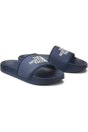 The North Face Ciabattine Base Camp Slide Iii Uomo Taglie 39