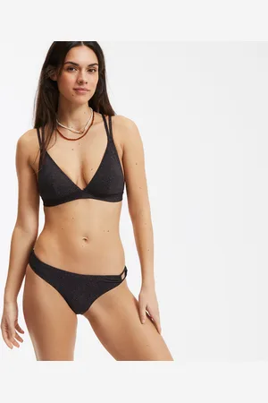La Redoute Slip Per Bikini, Culotte Donna Taglie 38 (IT) - 34 (FR)